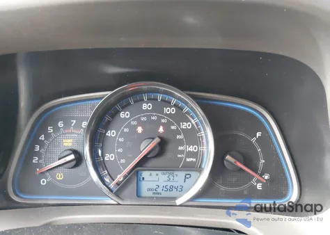 2013 Toyota Rav4 Limited from USA, damaged, VIN 2T3YFREV5DW059265